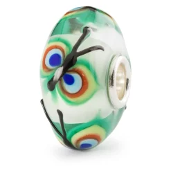 Gioielli In Acciaio|Gioielli Uomo<Trollbeads CHARM - TGLBE-20403