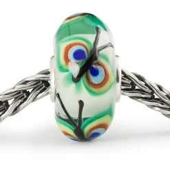Gioielli In Acciaio|Gioielli Uomo<Trollbeads CHARM - TGLBE-20403