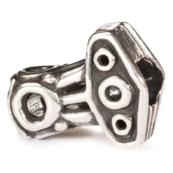 Gioielli In Argento<Trollbeads CHARM - TAGBE-20100