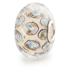 Gioielli In Acciaio|Gioielli Uomo<Trollbeads CHARM - TGLBE-30137