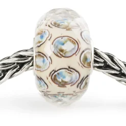 Gioielli In Acciaio|Gioielli Uomo<Trollbeads CHARM - TGLBE-30137