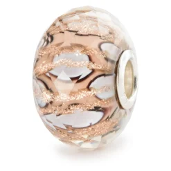 Gioielli In Acciaio|Gioielli Uomo<Trollbeads CHARM - TGLBE-30133
