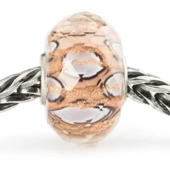 Gioielli In Acciaio|Gioielli Uomo<Trollbeads CHARM - TGLBE-30133
