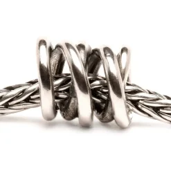 Gioielli In Argento<Trollbeads CHARM - TAGBE-30085