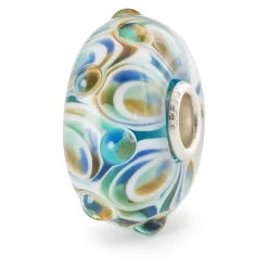 Gioielli In Acciaio|Gioielli Uomo<Trollbeads CHARM - TGLBE-20407