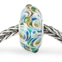 Gioielli In Acciaio|Gioielli Uomo<Trollbeads CHARM - TGLBE-20407