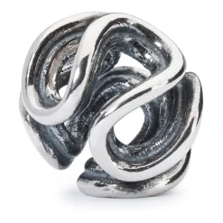 Gioielli In Argento<Trollbeads CHARM - TAGBE-20067