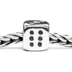 Gioielli In Argento<Trollbeads CHARM - TAGBE-10056