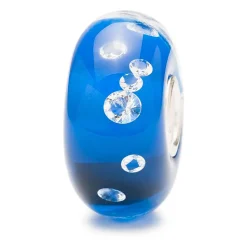 Gioielli In Acciaio|Gioielli Uomo<Trollbeads CHARM - TGLBE-00027