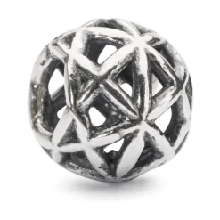 Gioielli In Argento<Trollbeads CHARM - TAGBE-00241