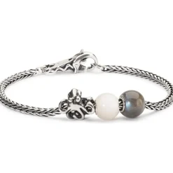 Gioielli In Argento<Trollbeads CHARM - TAGLO-00011