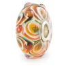 Gioielli In Acciaio<Trollbeads CHARM - TGLBE-20402