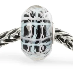 Gioielli In Acciaio|Gioielli Uomo<Trollbeads CHARM - TGLBE-30134