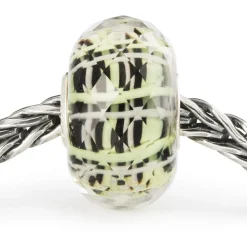 Gioielli In Acciaio|Gioielli Uomo<Trollbeads CHARM - TGLBE-30136