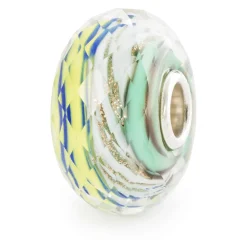 Gioielli In Acciaio|Gioielli Uomo<Trollbeads CHARM - TGLBE-30132