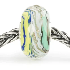 Gioielli In Acciaio|Gioielli Uomo<Trollbeads CHARM - TGLBE-30132