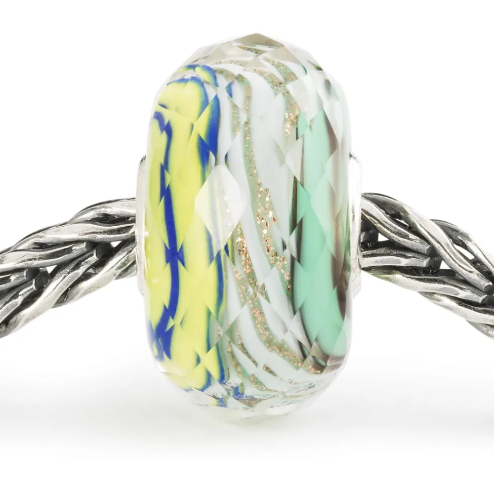 Gioielli In Acciaio|Gioielli Uomo<Trollbeads CHARM - TGLBE-30132