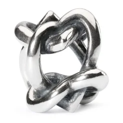 Gioielli In Argento<Trollbeads CHARM - TAGBE-20063