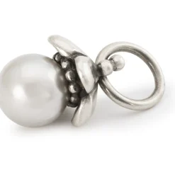 Gioielli In Argento<Trollbeads CHARM - TAGBE-00307