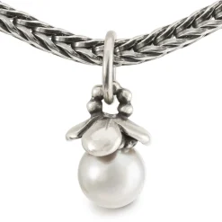 Gioielli In Argento<Trollbeads CHARM - TAGBE-00307