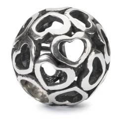 Gioielli In Argento<Trollbeads CHARM - TAGBE-10201