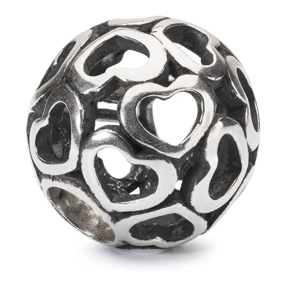 Gioielli In Argento<Trollbeads CHARM - TAGBE-10201