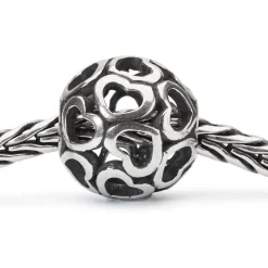 Gioielli In Argento<Trollbeads CHARM - TAGBE-10201