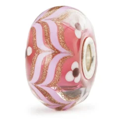 Gioielli In Acciaio|Gioielli Uomo<Trollbeads CHARM - TGLBE-20408