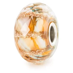 Gioielli Uomo|Gioielli In Acciaio<Trollbeads CHARM - TGLBE-30135