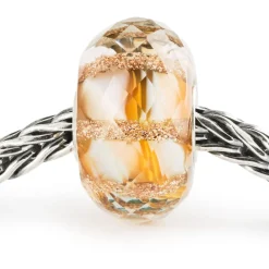 Gioielli Uomo|Gioielli In Acciaio<Trollbeads CHARM - TGLBE-30135