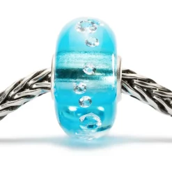 Gioielli In Acciaio|Gioielli Uomo<Trollbeads CHARM - TGLBE-00040