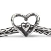 Gioielli In Argento<Trollbeads CHARM - TAGBE-10202