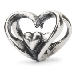 Gioielli In Argento<Trollbeads CHARM - TAGBE-10202