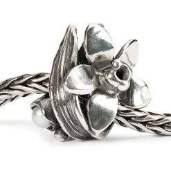 Gioielli In Argento<Trollbeads CHARM - TAGBE-00038