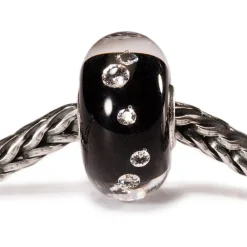 Gioielli In Acciaio|Gioielli Uomo<Trollbeads CHARM - TGLBE-00070