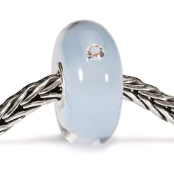 Gioielli In Acciaio|Gioielli Uomo<Trollbeads CHARM - TGLBE-00011