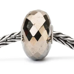 Gioielli In Acciaio|Gioielli Uomo<Trollbeads CHARM - TSTBE-20029