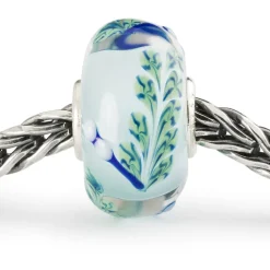 Gioielli In Acciaio|Gioielli Uomo<Trollbeads CHARM - TGLBE-20406
