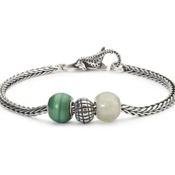 Gioielli In Argento<Trollbeads CHARM - TAGLO-00012