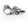 Gioielli In Argento<Trollbeads CHIUSURA ANIMALI DEL CUORE - TAGLO-00121