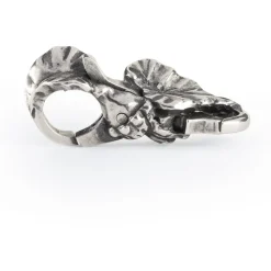 Gioielli In Argento<Trollbeads CHIUSURA ANIMALI DEL CUORE - TAGLO-00121
