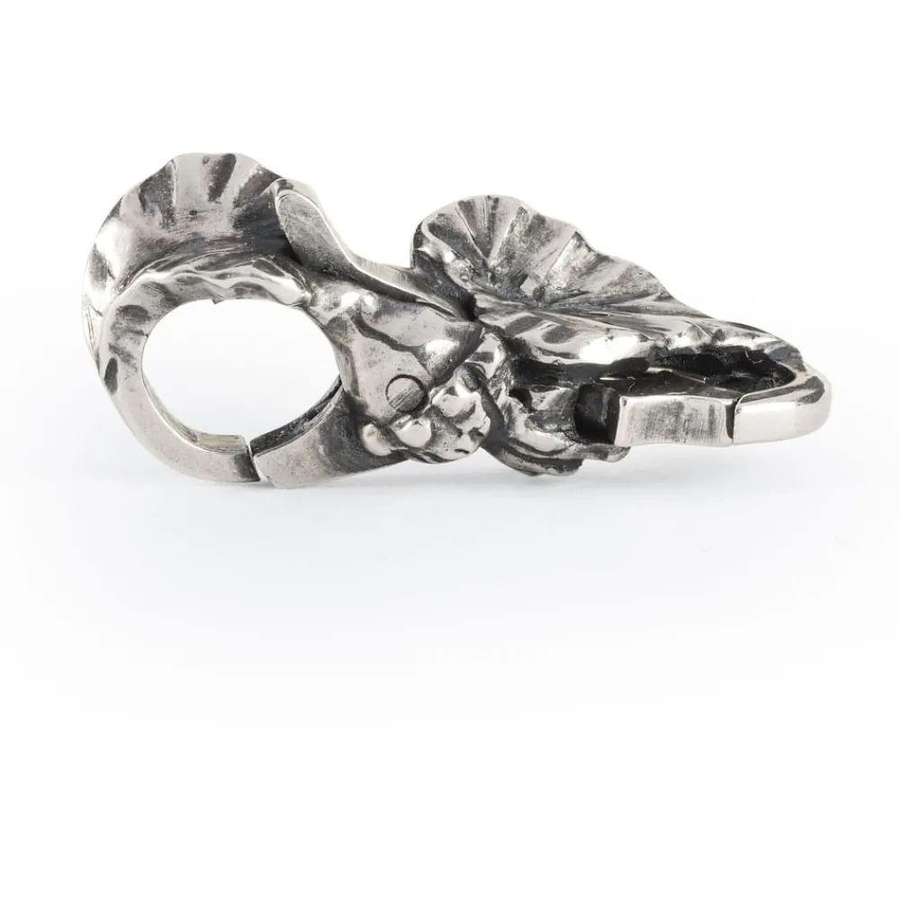 Gioielli In Argento<Trollbeads CHIUSURA ANIMALI DEL CUORE - TAGLO-00121