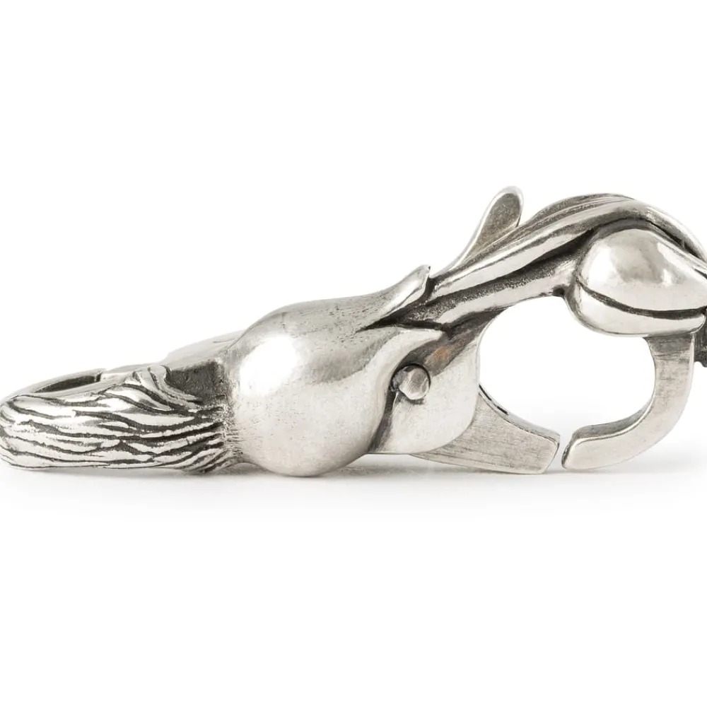 Gioielli In Argento<Trollbeads CHIUSURA - TAGLO-00126