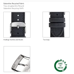 Scopri Tutti Gli Orologi|Orologi Uomo<Morellato straps CINTURINO SAVE THE NATURE - A01X5390D12019CR20