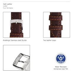 Scopri Tutti Gli Orologi|Orologi Donna<Morellato straps CINTURINO SPORT-WATER RESISTANT - A01X2785237034CR14