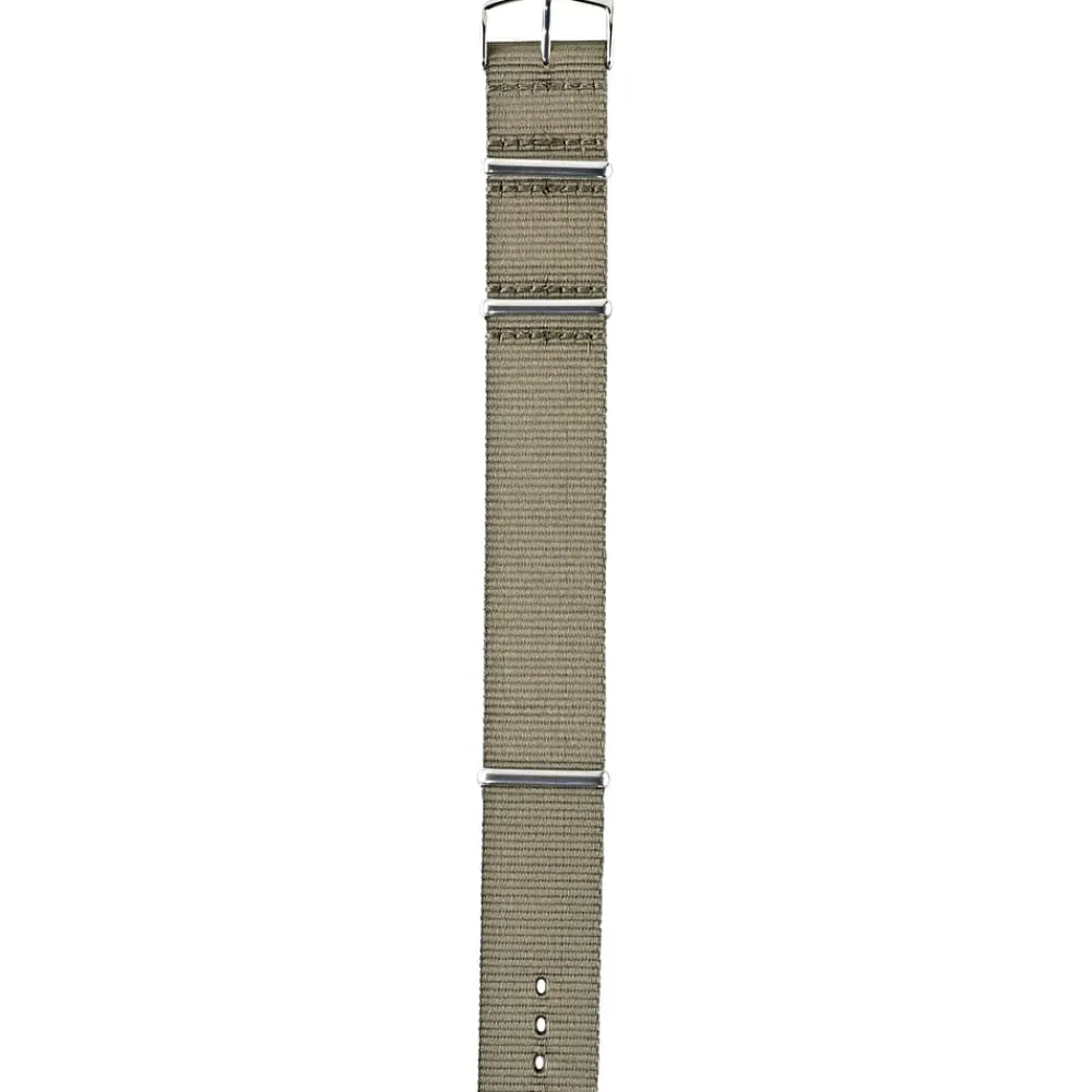 Orologi Uomo<Morellato straps CINTURINO NATO COLLECTION - A01U3972A74073CR18