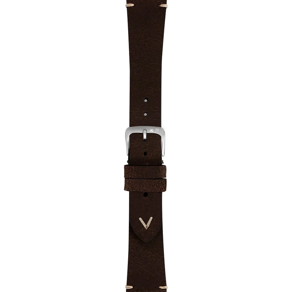 Scopri Tutti Gli Orologi|Orologi Uomo<Morellato straps CINTURINO MANUFATTI - A01X5535D41032ST18