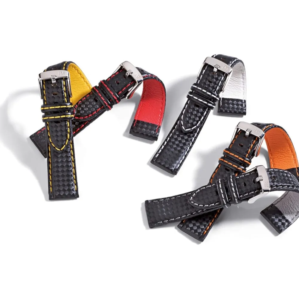 Orologi Uomo<Morellato straps CINTURINO SPORT-WATER RESISTANT - A01U3586977886CR20