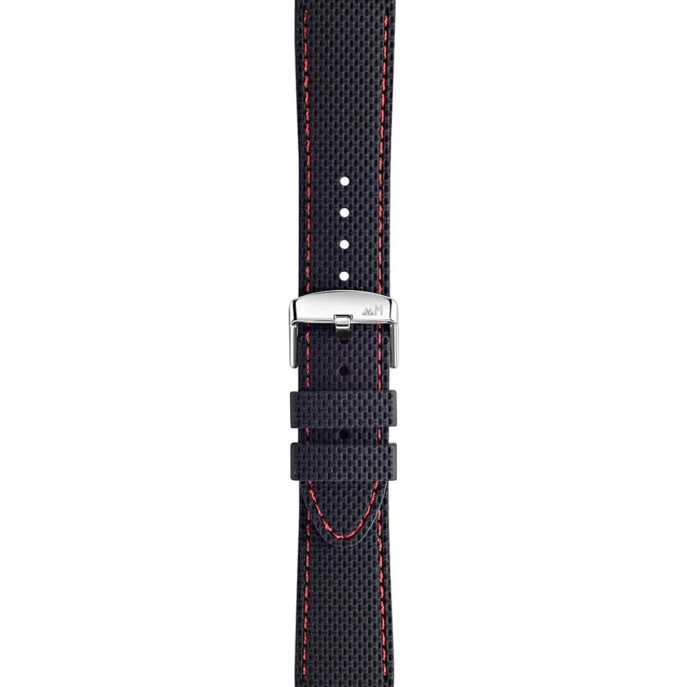 Scopri Tutti Gli Orologi|Orologi Uomo<Morellato straps CINTURINO TECHNOGOMMA - A01X5275187883CR20