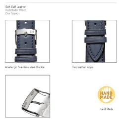 Scopri Tutti Gli Orologi|Orologi Uomo<Morellato straps CINTURINO MANUFATTI - A01X5045A61062CR18